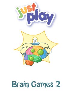 game pic for Just play: Brains 2